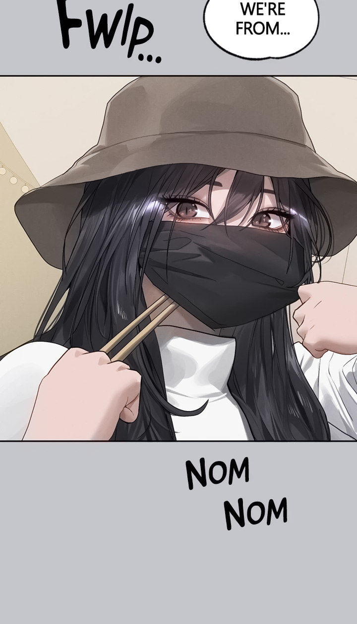 My Landlady Noona Chapter 123 Page 50