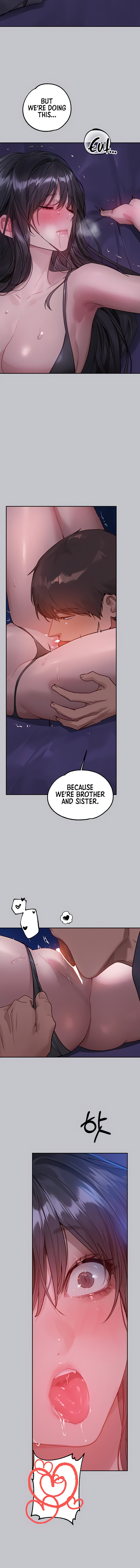 My Landlady Noona Chapter 125 Page 10