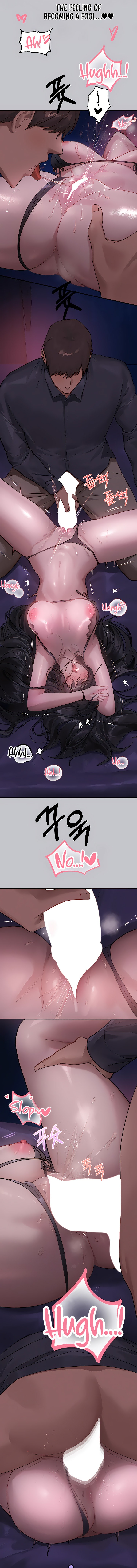 My Landlady Noona Chapter 125 Page 13