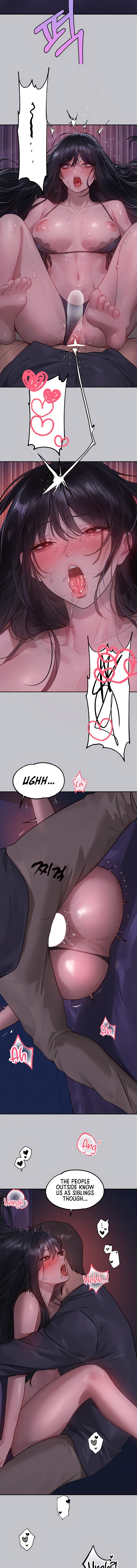 My Landlady Noona Chapter 125 Page 14
