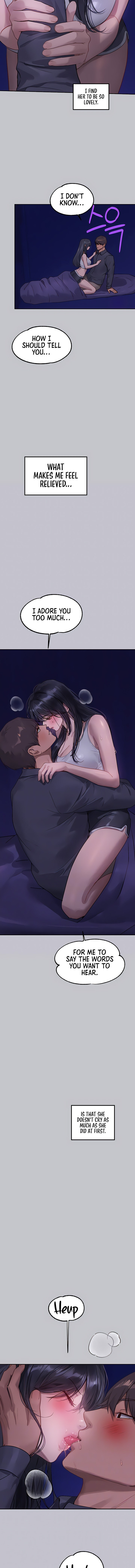 My Landlady Noona Chapter 125 Page 2
