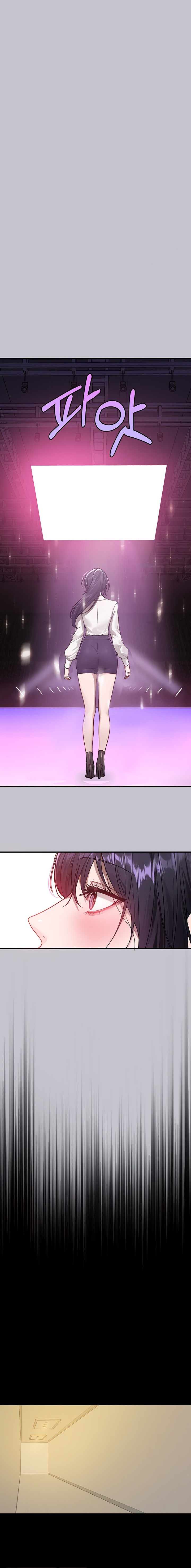 My Landlady Noona Chapter 128 Page 22