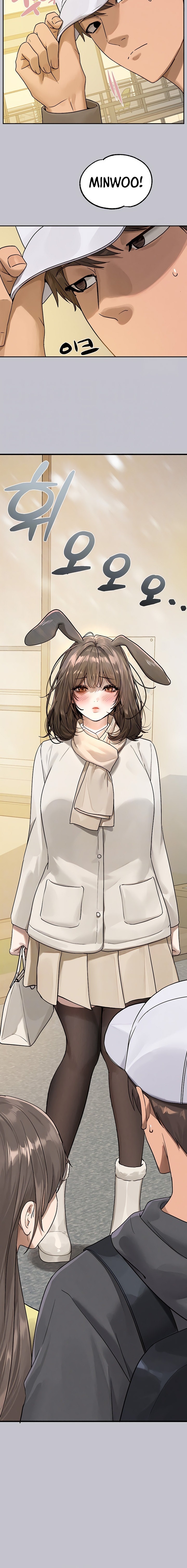 My Landlady Noona Chapter 129 Page 2