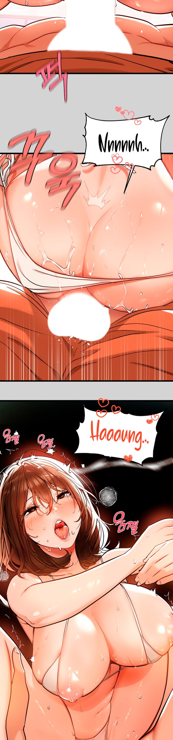 My Landlady Noona Chapter 15 Page 12