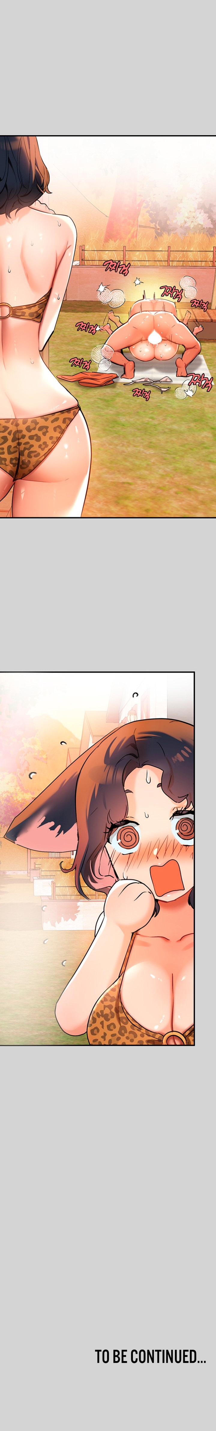 My Landlady Noona Chapter 15 Page 26
