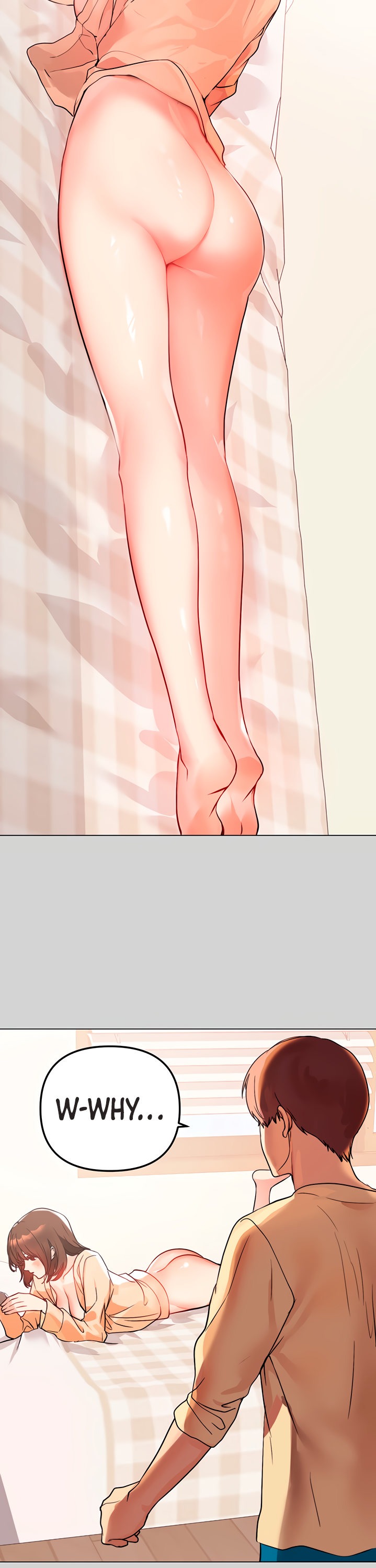 My Landlady Noona Chapter 2 Page 18