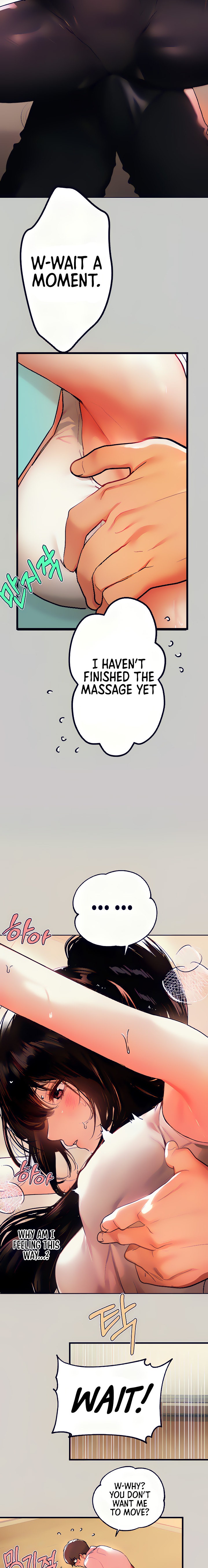 My Landlady Noona Chapter 31 Page 3