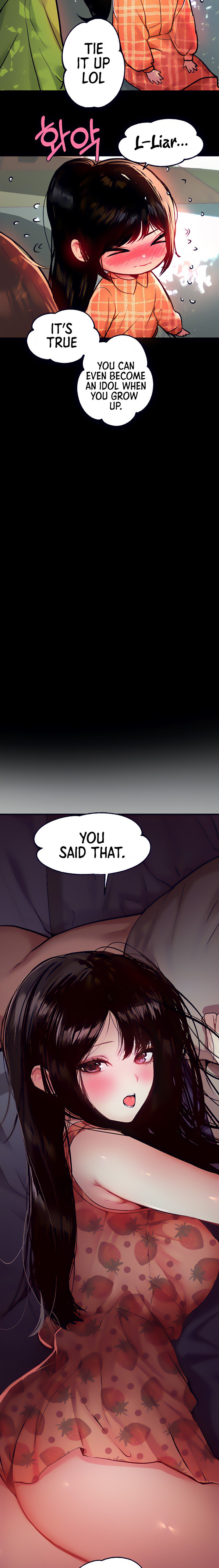 My Landlady Noona Chapter 37 Page 4