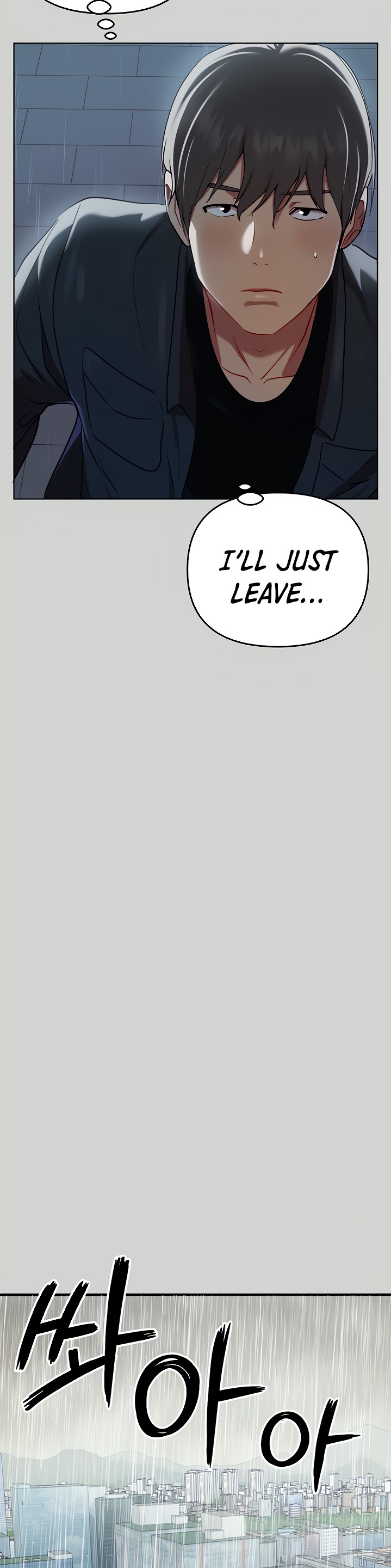 My Landlady Noona Chapter 5 Page 39