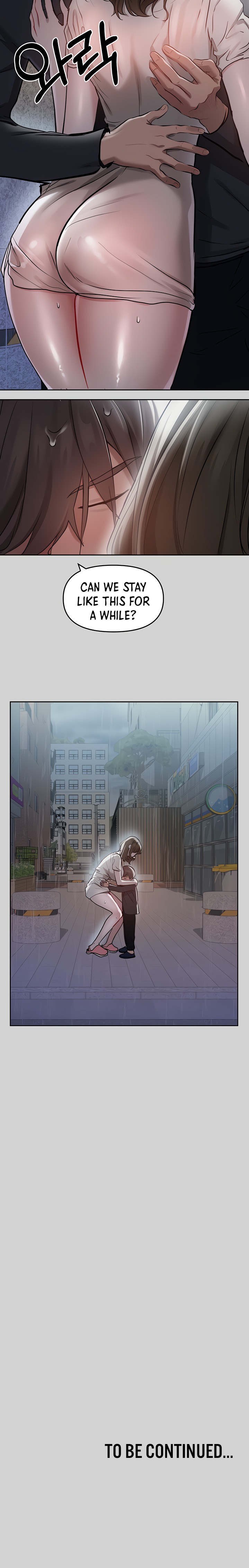 My Landlady Noona Chapter 5 Page 44