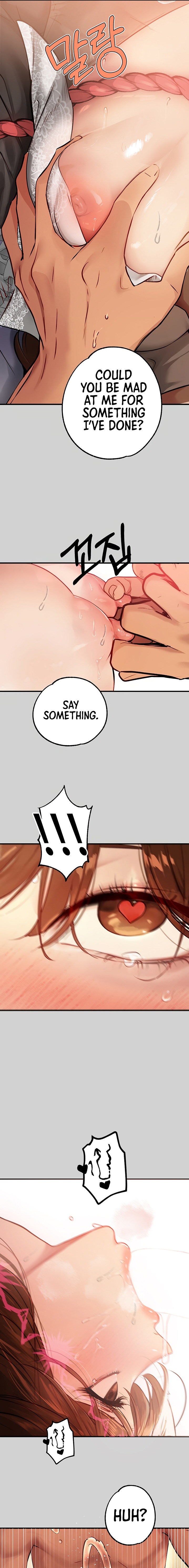 My Landlady Noona Chapter 82 Page 7