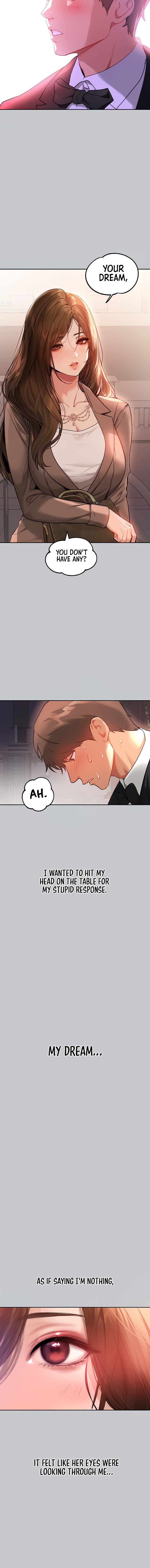 My Landlady Noona Chapter 89 Page 11