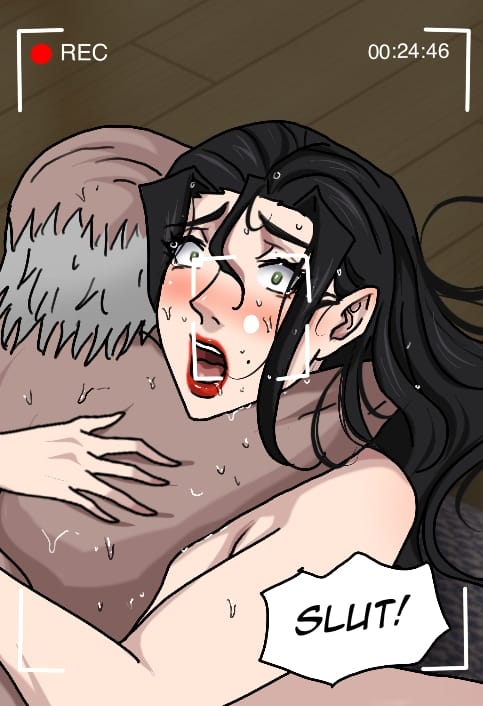 Sinful Lust [ZettoNSFW] Chapter 6.2 Page 53