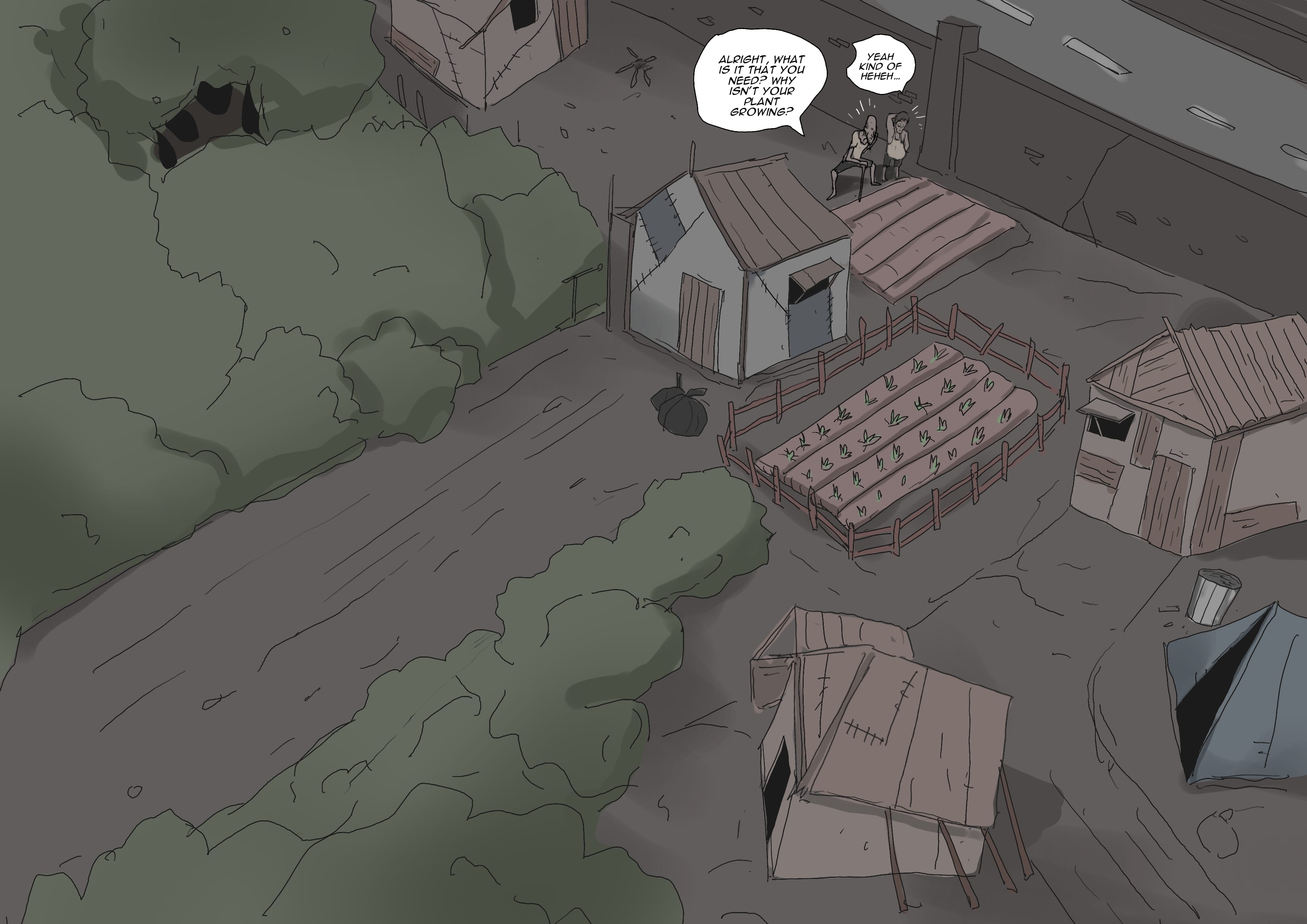 Sinful Lust [ZettoNSFW] Chapter 7 Page 53