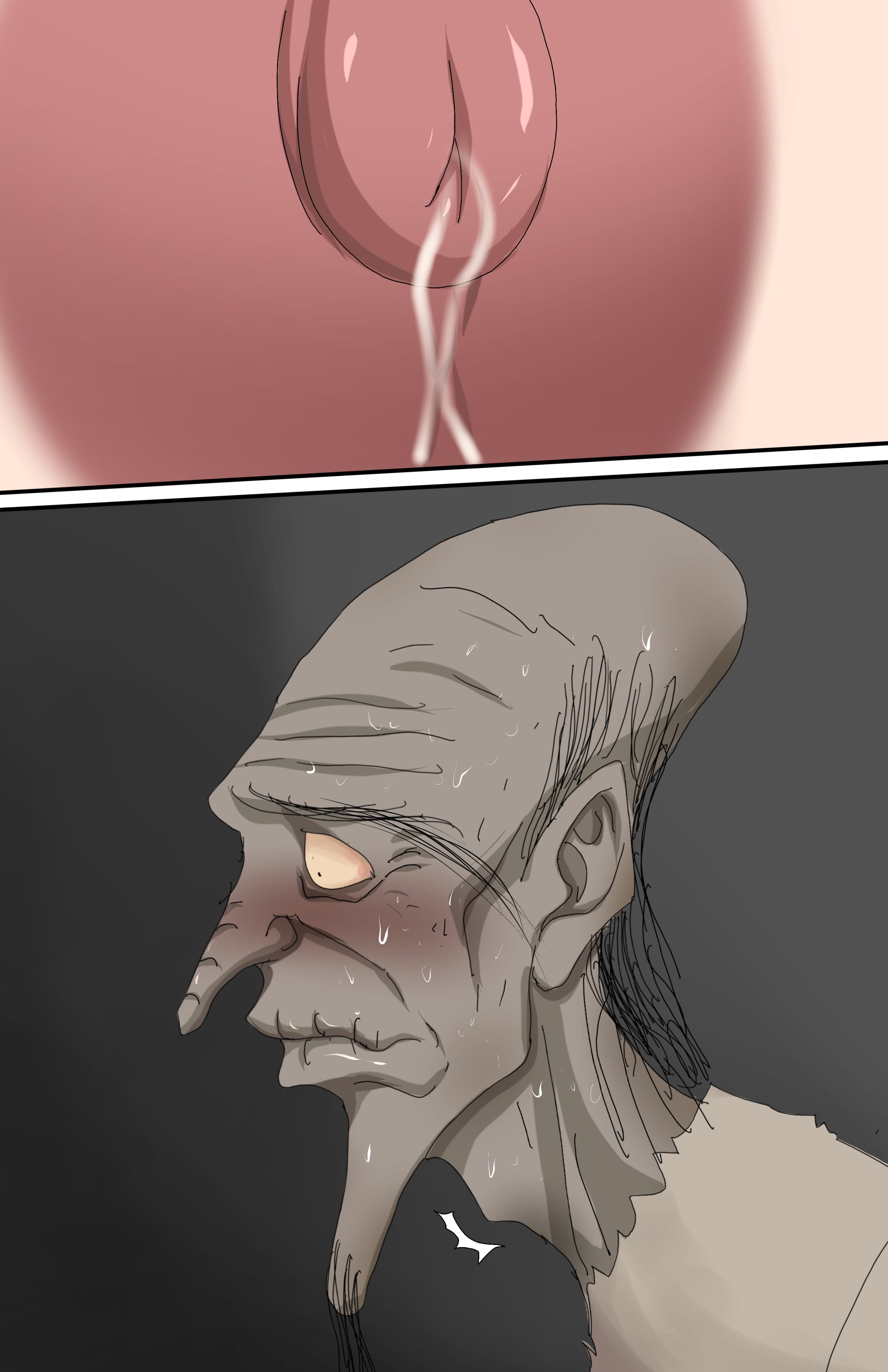 Sinful Lust [ZettoNSFW] Chapter 7 Page 75