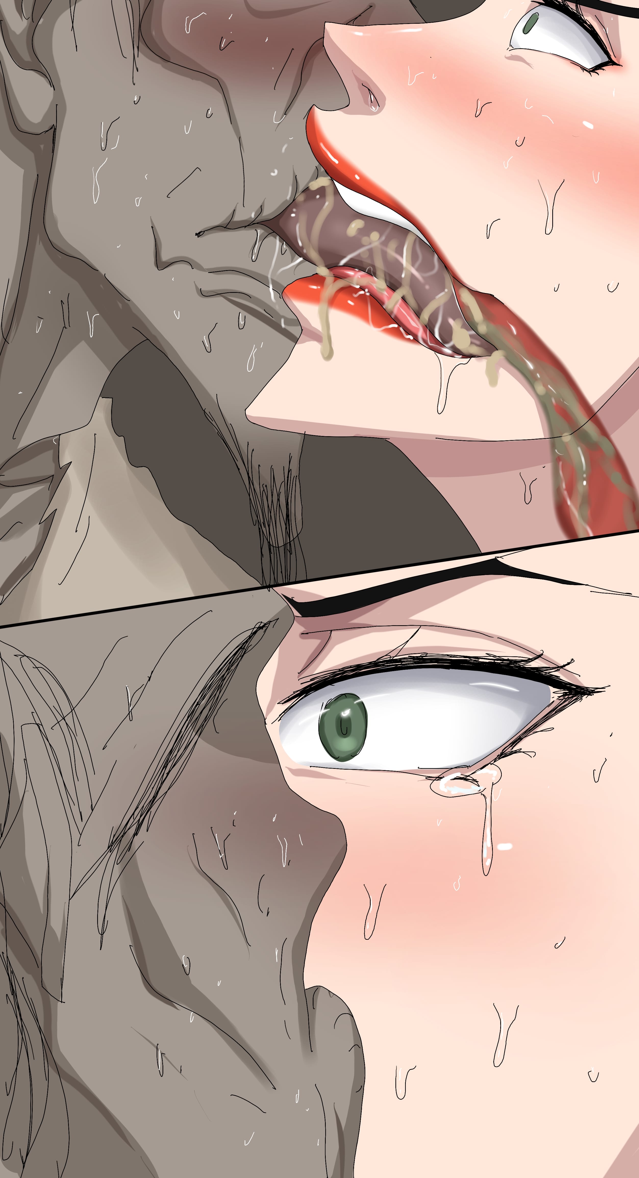 Sinful Lust [ZettoNSFW] Chapter 7 Page 78