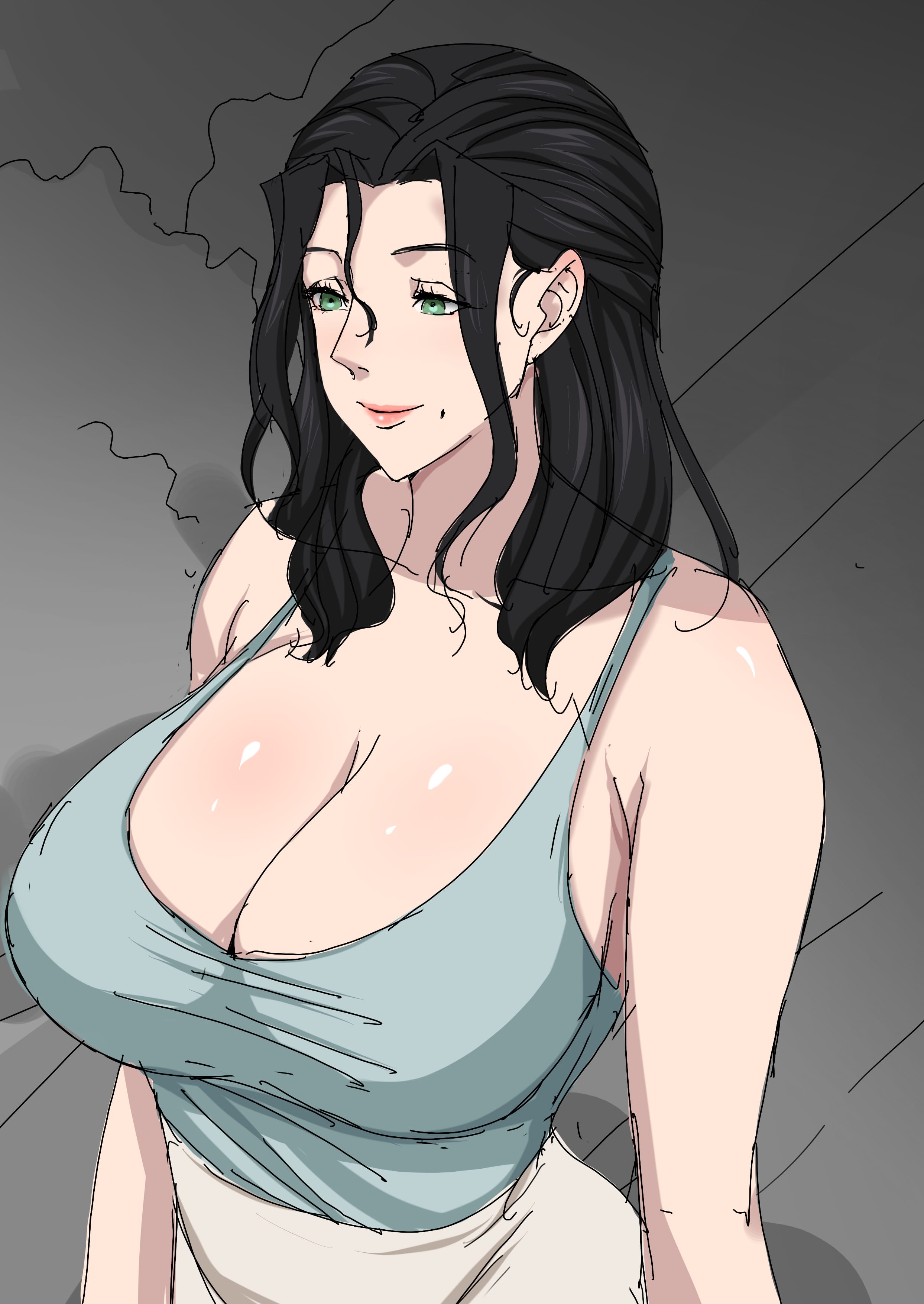 Sinful Lust [ZettoNSFW] Chapter 7 Page 8