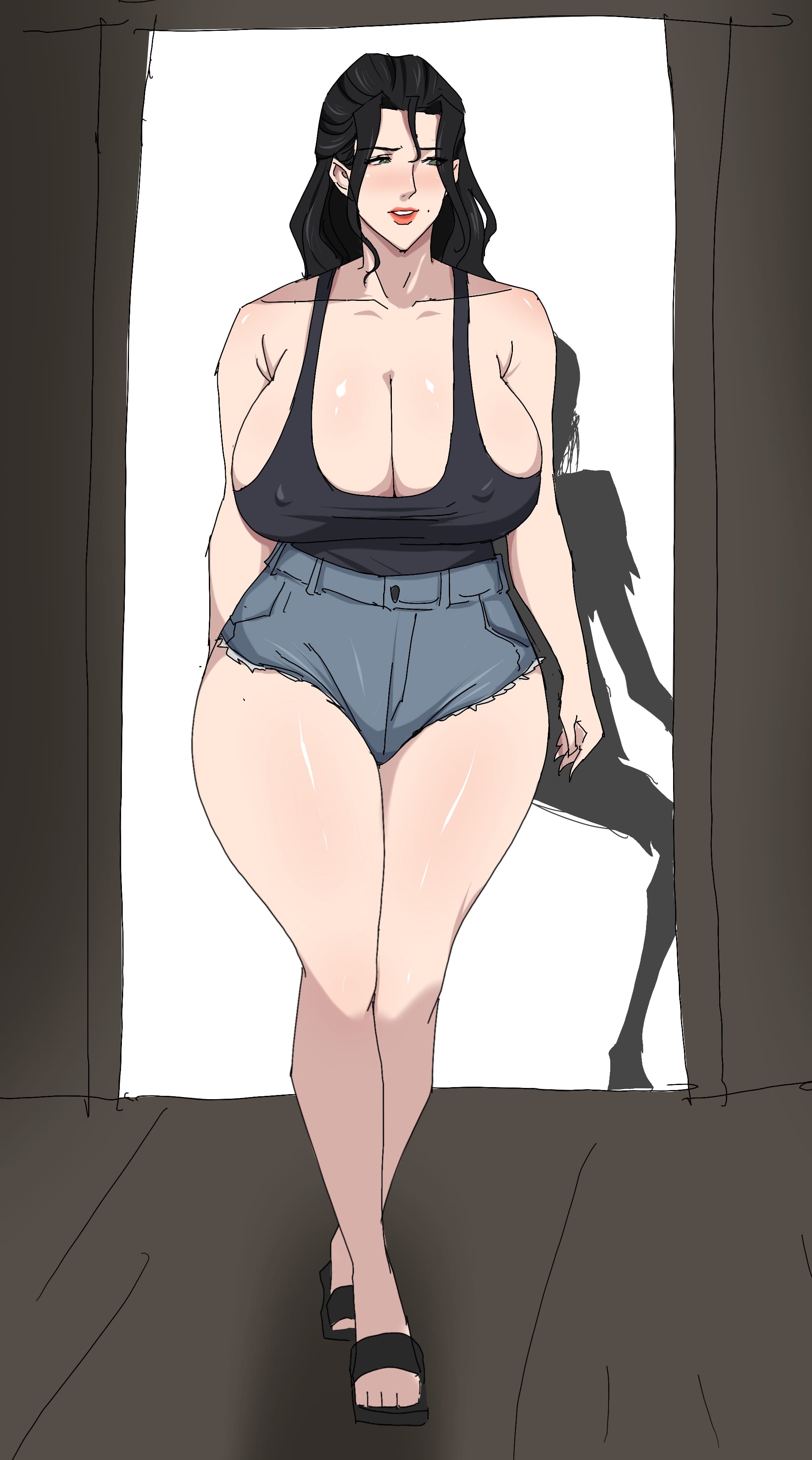 Sinful Lust [ZettoNSFW] Chapter 7 Page 99