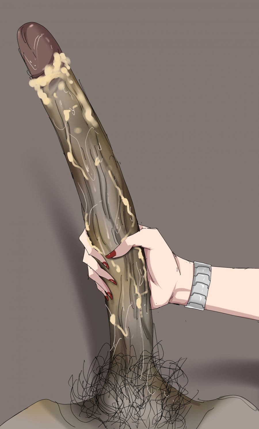 Sinful Lust [ZettoNSFW] Chapter 7.2 Page 20