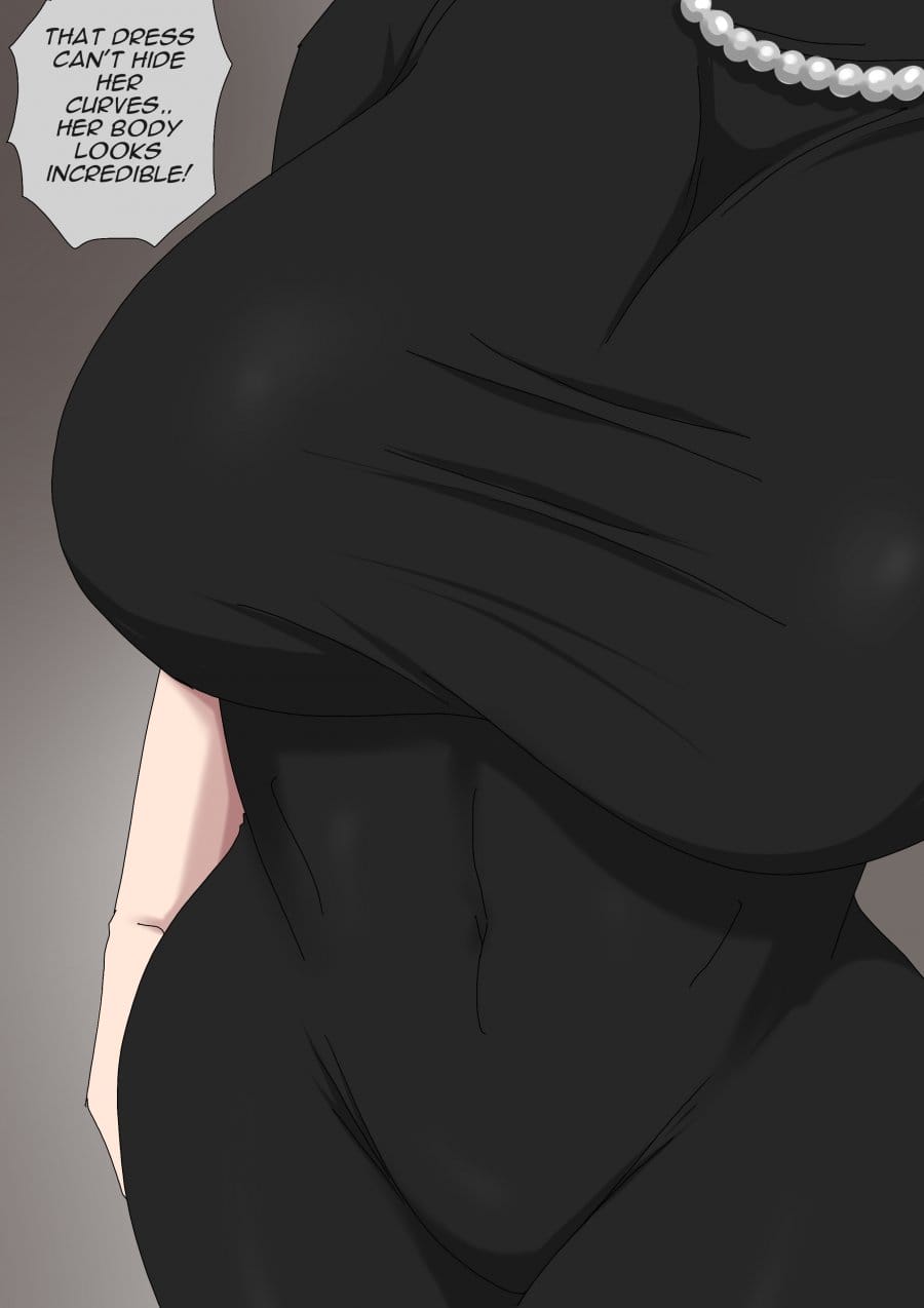 Sinful Lust [ZettoNSFW] Chapter 7.2 Page 9