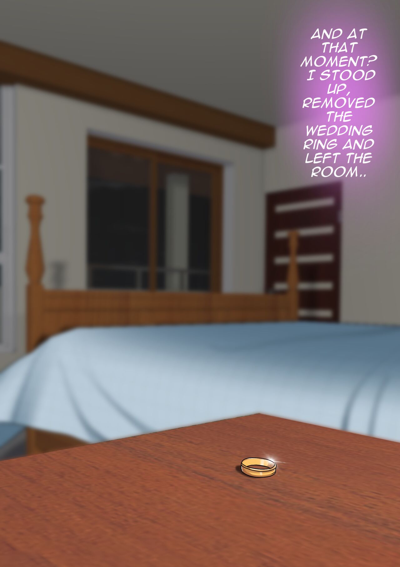 Sinful Lust [ZettoNSFW] Chapter 2.1 Page 18