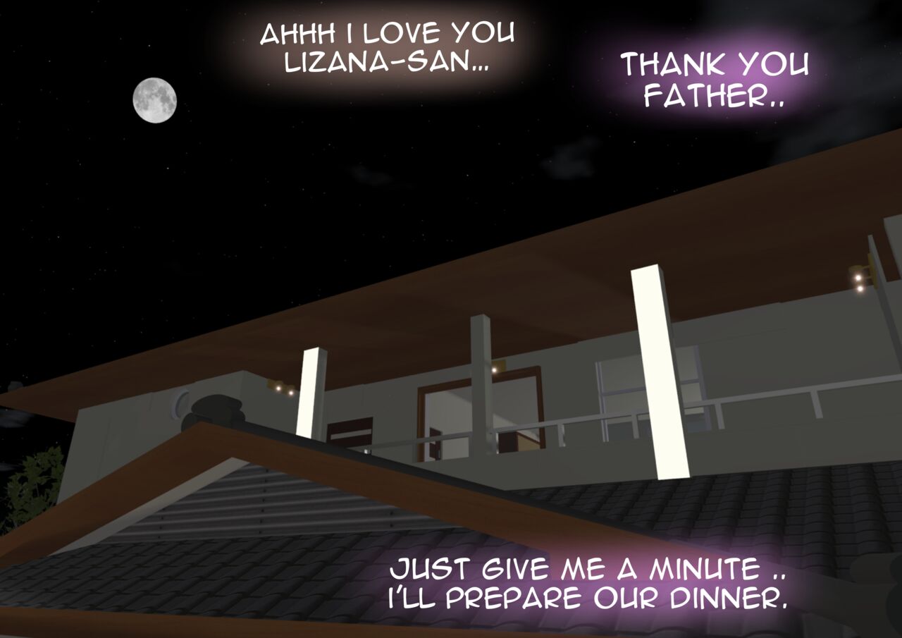Sinful Lust [ZettoNSFW] Chapter 2.1 Page 43