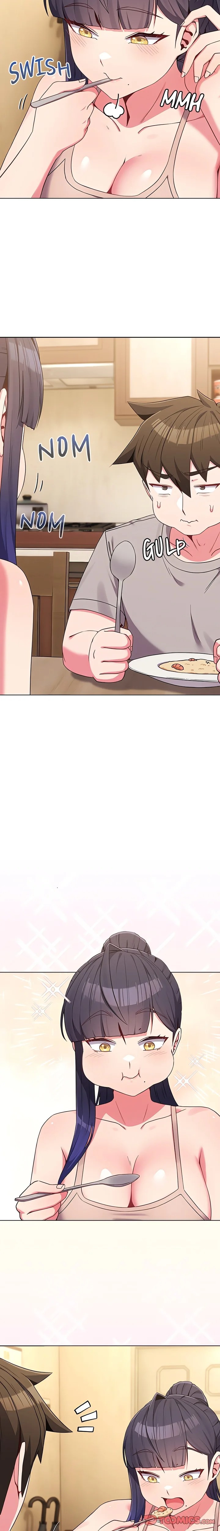 But You’re the Same Age as My Daughter?! Chapter 30 Page 6