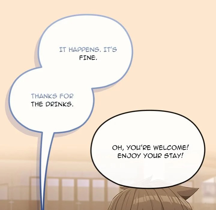 But You’re the Same Age as My Daughter?! Chapter 31 Page 101