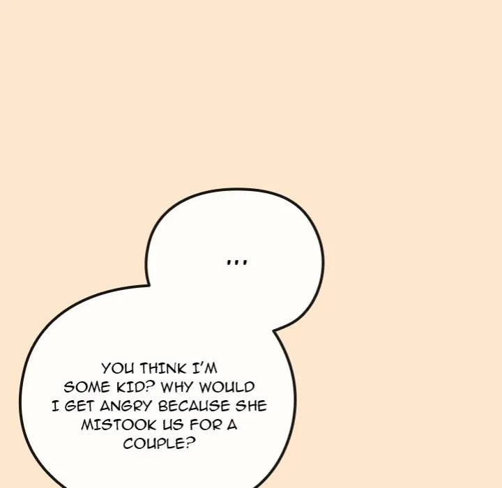 But You’re the Same Age as My Daughter?! Chapter 31 Page 106