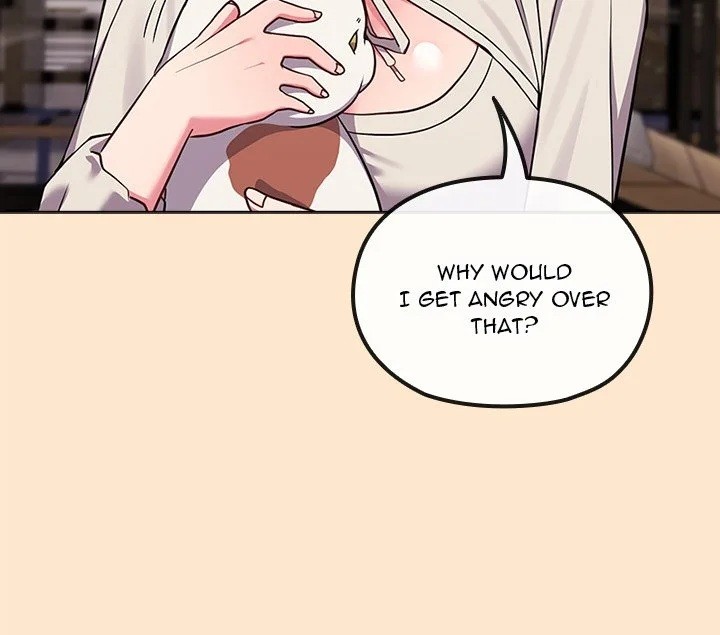But You’re the Same Age as My Daughter?! Chapter 31 Page 108