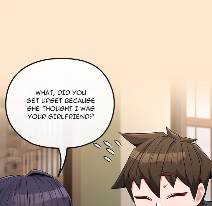 But You’re the Same Age as My Daughter?! Chapter 31 Page 109