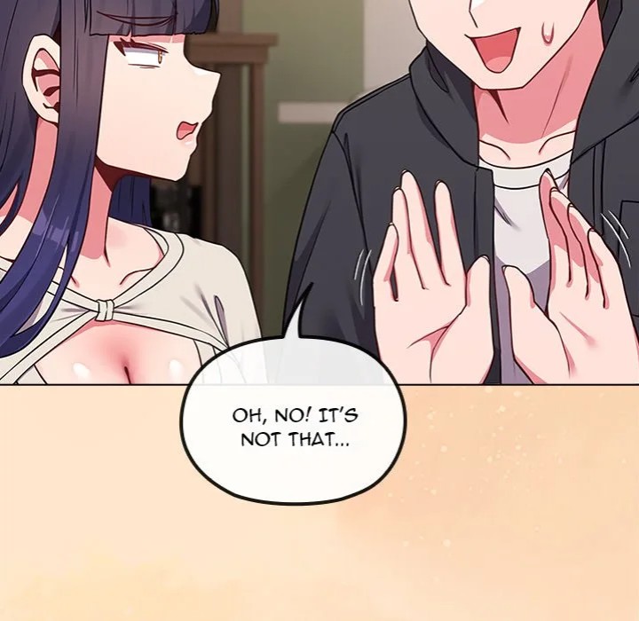 But You’re the Same Age as My Daughter?! Chapter 31 Page 110