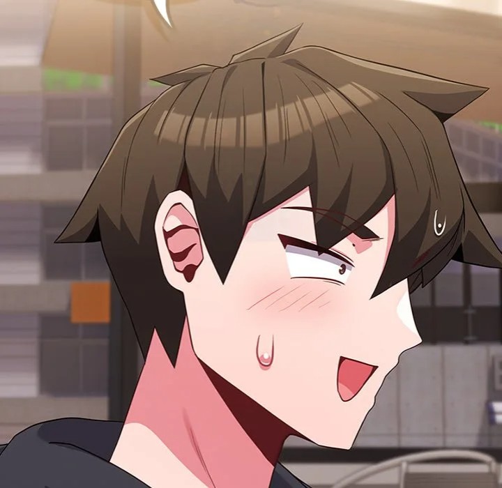 But You’re the Same Age as My Daughter?! Chapter 31 Page 112