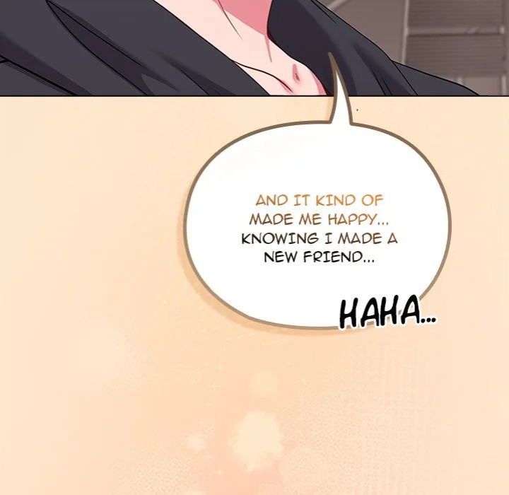 But You’re the Same Age as My Daughter?! Chapter 31 Page 113