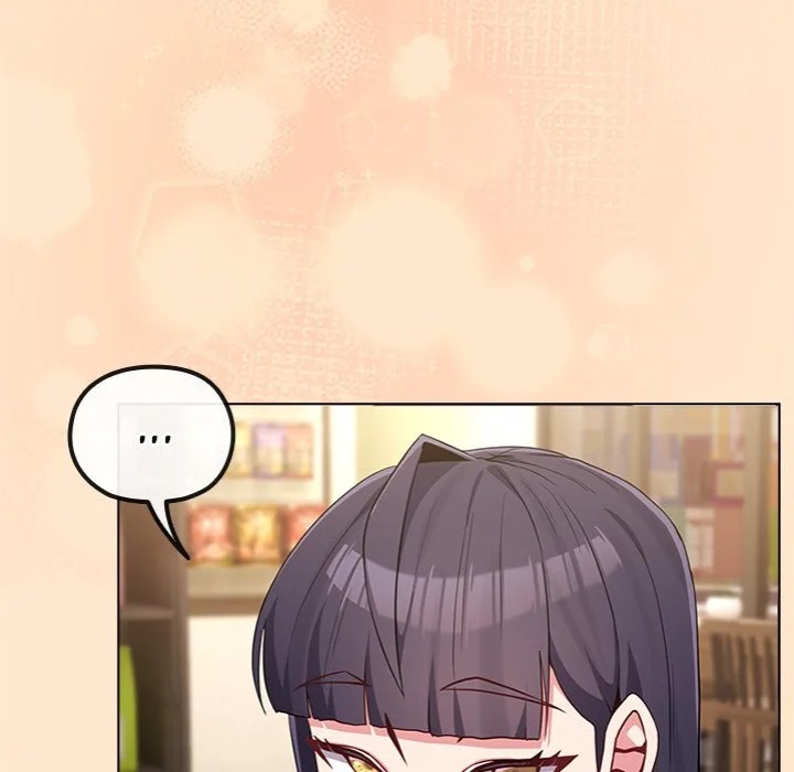 But You’re the Same Age as My Daughter?! Chapter 31 Page 114