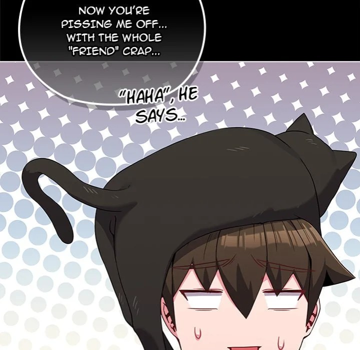 But You’re the Same Age as My Daughter?! Chapter 31 Page 120