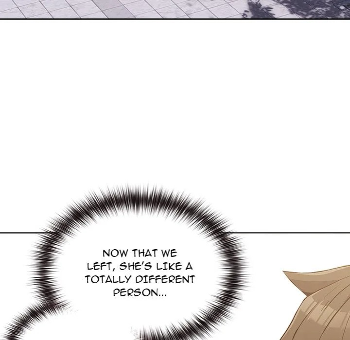 But You’re the Same Age as My Daughter?! Chapter 31 Page 125