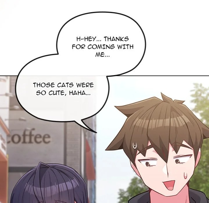 But You’re the Same Age as My Daughter?! Chapter 31 Page 131