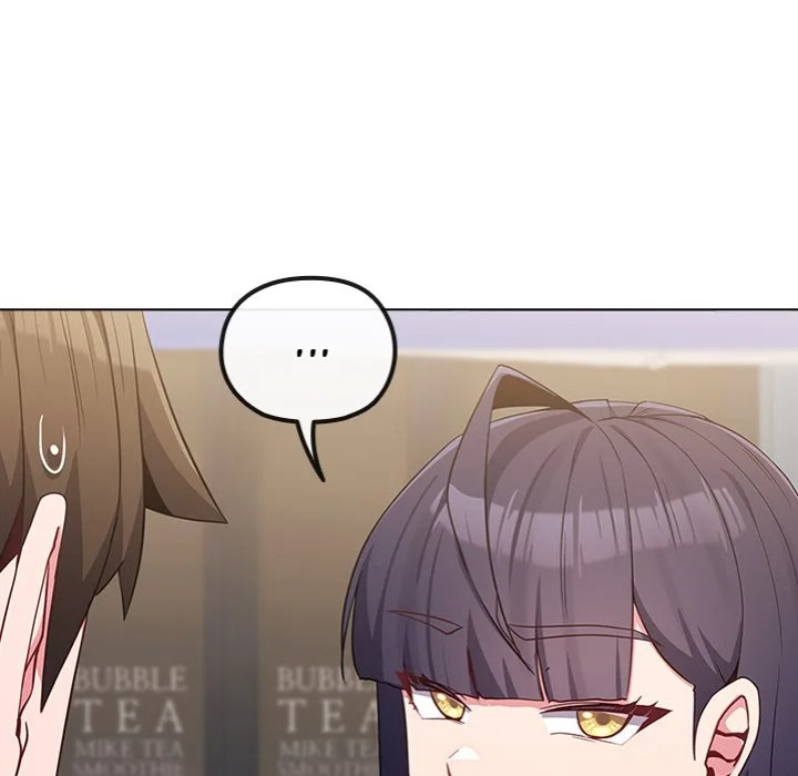 But You’re the Same Age as My Daughter?! Chapter 31 Page 133