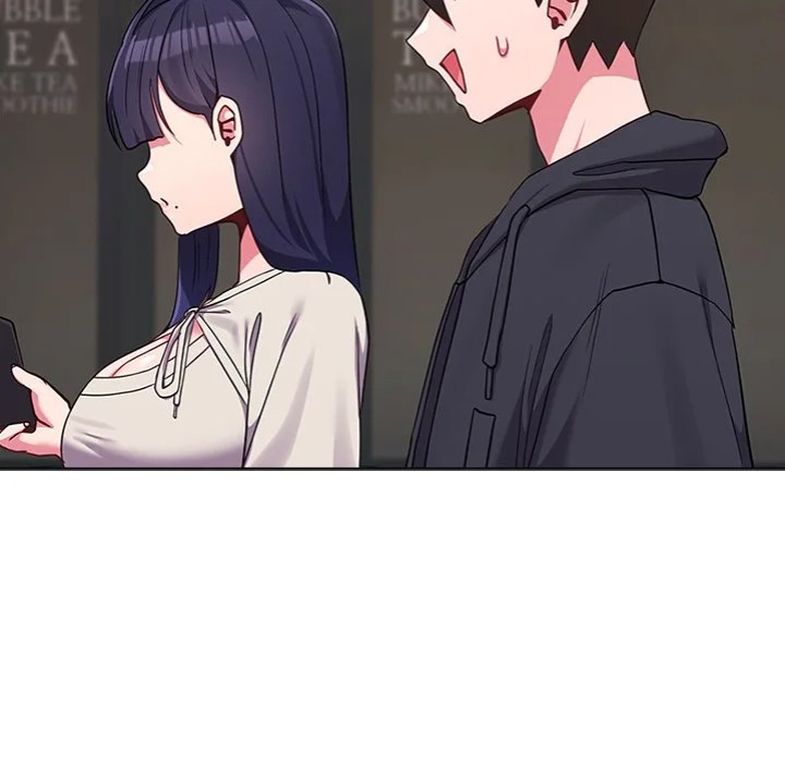 But You’re the Same Age as My Daughter?! Chapter 31 Page 136