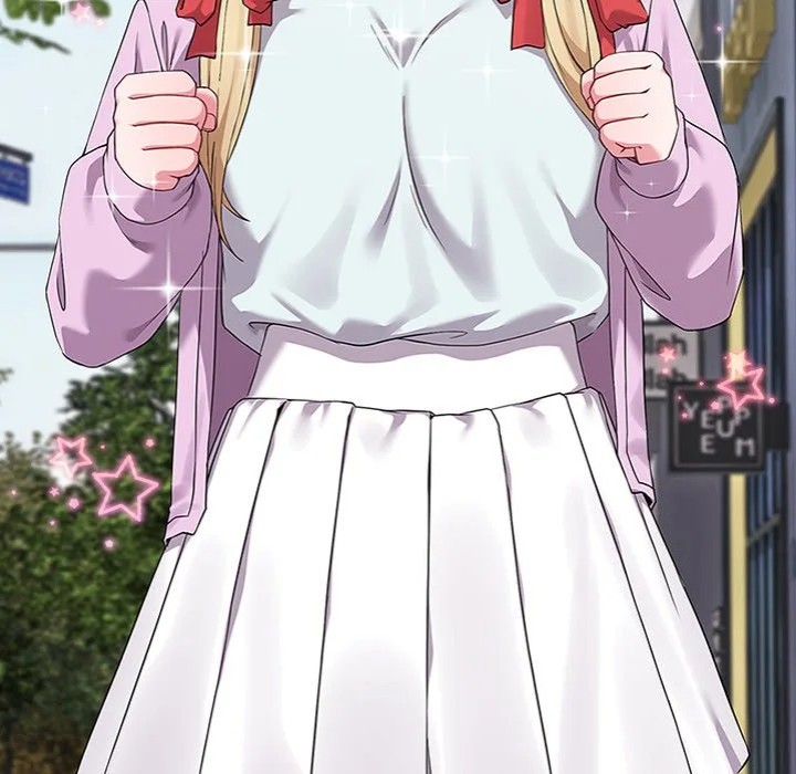 But You’re the Same Age as My Daughter?! Chapter 31 Page 141