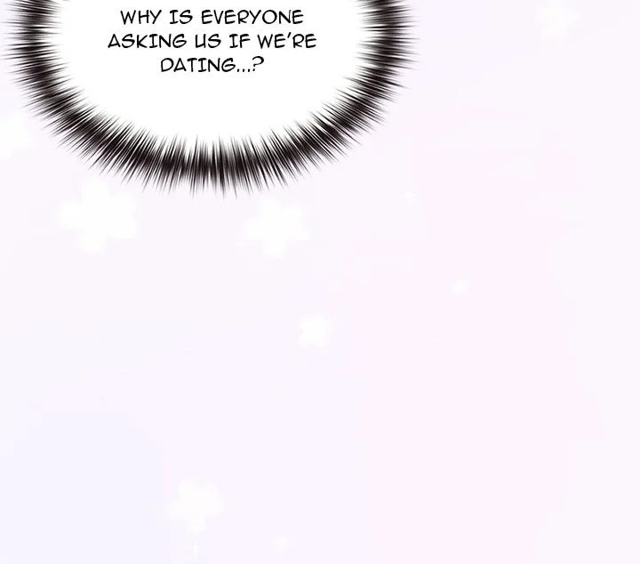 But You’re the Same Age as My Daughter?! Chapter 31 Page 148