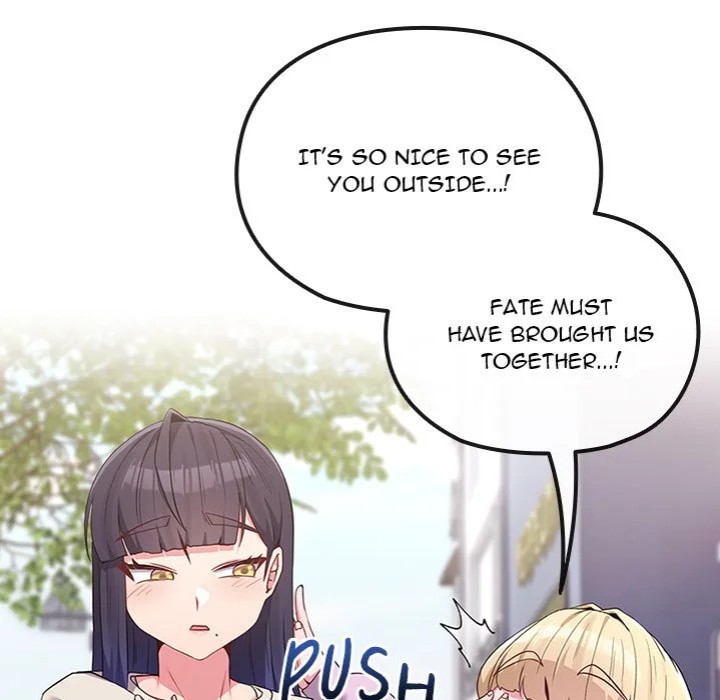 But You’re the Same Age as My Daughter?! Chapter 31 Page 151