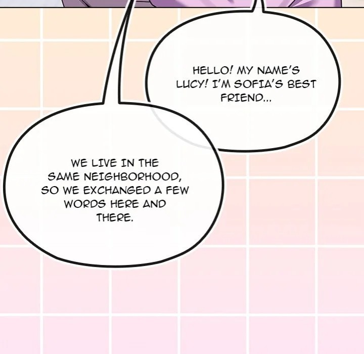But You’re the Same Age as My Daughter?! Chapter 31 Page 155