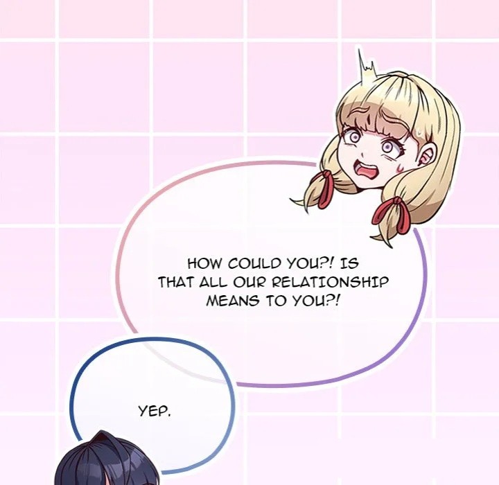 But You’re the Same Age as My Daughter?! Chapter 31 Page 156