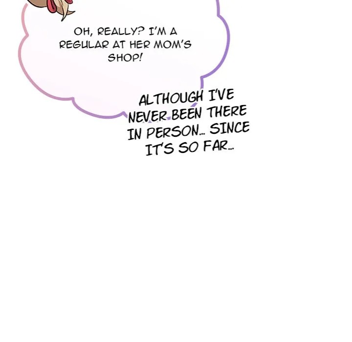 But You’re the Same Age as My Daughter?! Chapter 31 Page 160