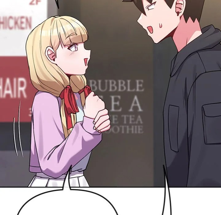 But You’re the Same Age as My Daughter?! Chapter 31 Page 162