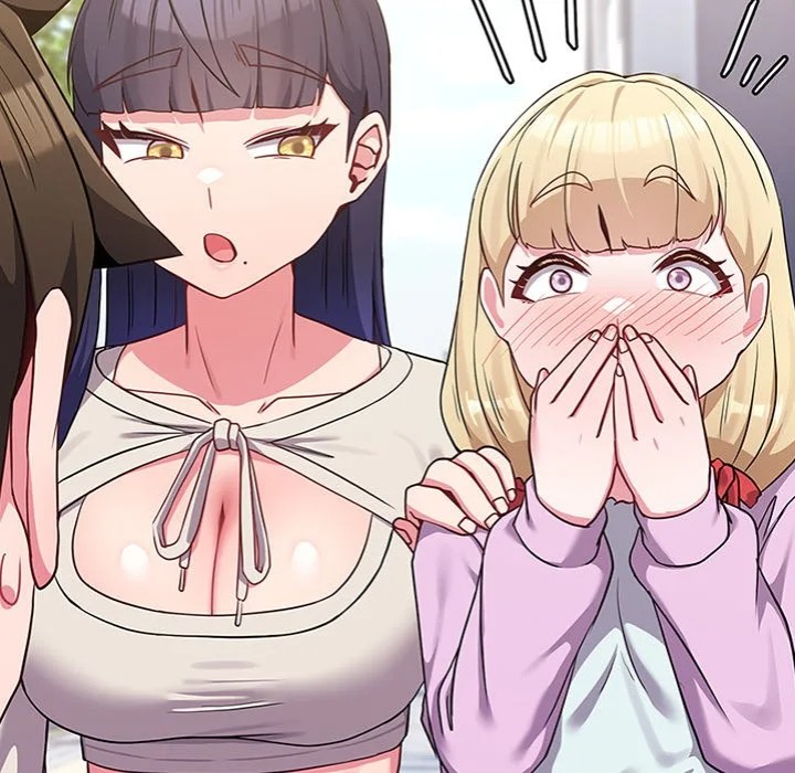 But You’re the Same Age as My Daughter?! Chapter 31 Page 165