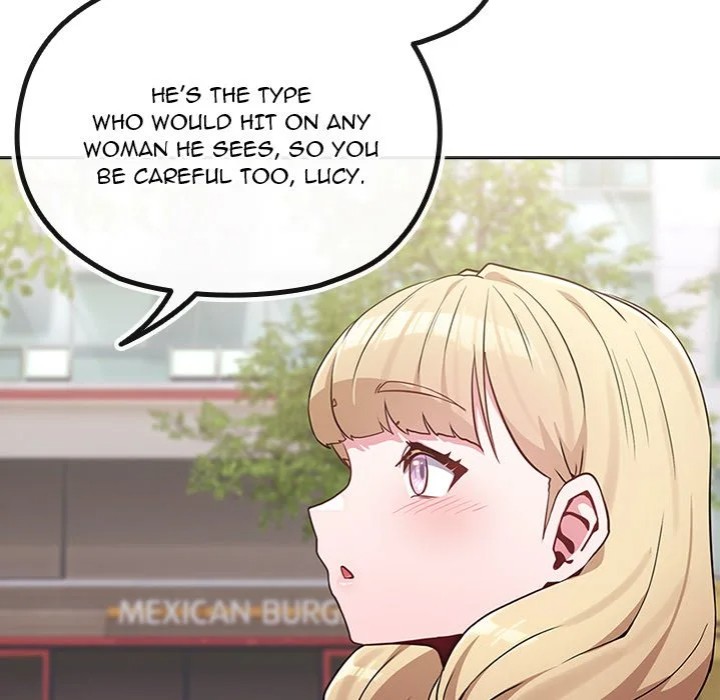 But You’re the Same Age as My Daughter?! Chapter 31 Page 168