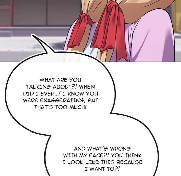 But You’re the Same Age as My Daughter?! Chapter 31 Page 169